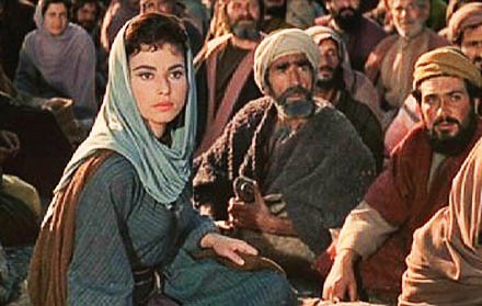 Ben Hur